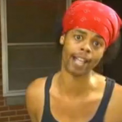 Antoine Dodson