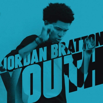 Jordan Bratton、Chance the Rapper