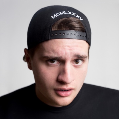 Jarrod Alonge