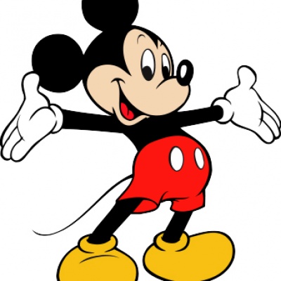 mickey mouse