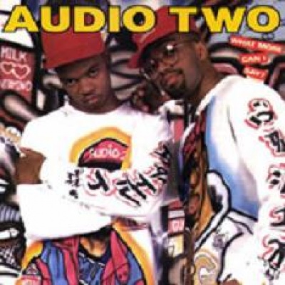 Audio Two