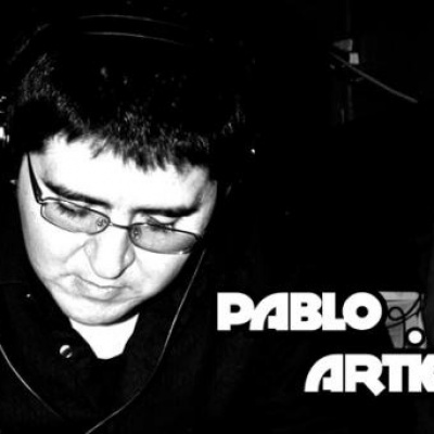 Pablo Artigas资料,Pablo Artigas最新歌曲,Pablo ArtigasMV视频,Pablo Artigas音乐专辑,Pablo Artigas好听的歌