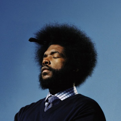 Questlove