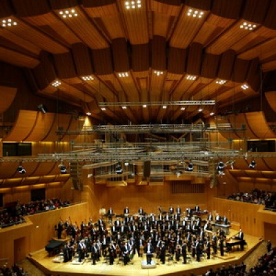 münchner philharmoniker