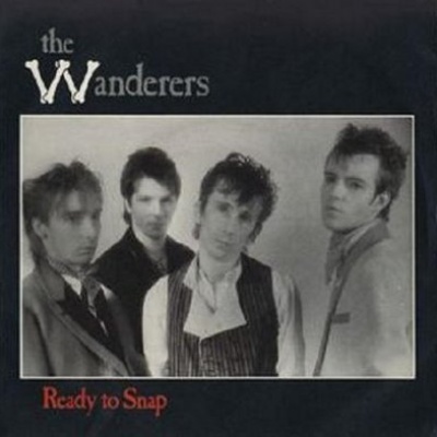 The Wanderers资料,The Wanderers最新歌曲,The WanderersMV视频,The Wanderers音乐专辑,The Wanderers好听的歌