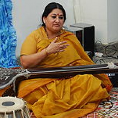 shubha mudgal