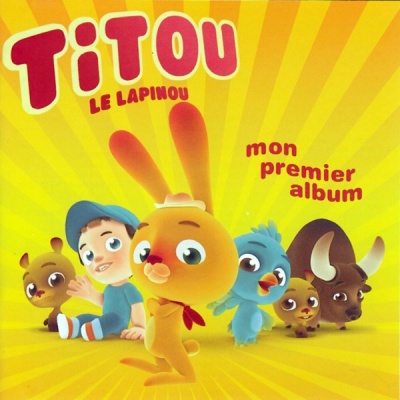 titou le lapinou