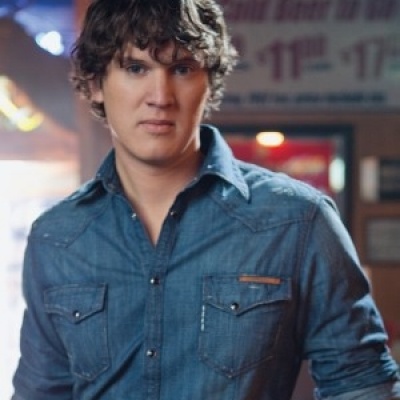 Jon Pardi