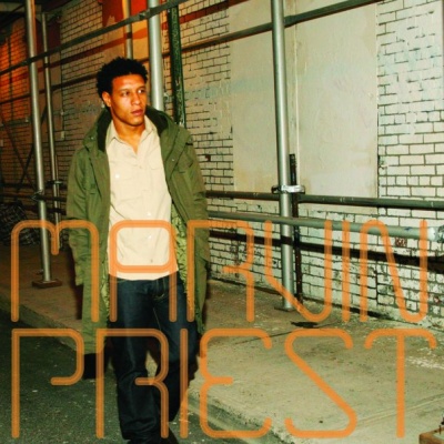 Marvin Priest