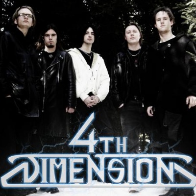 4th Dimension资料,4th Dimension最新歌曲,4th DimensionMV视频,4th Dimension音乐专辑,4th Dimension好听的歌
