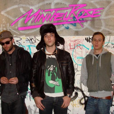 Minitel Rose资料,Minitel Rose最新歌曲,Minitel RoseMV视频,Minitel Rose音乐专辑,Minitel Rose好听的歌