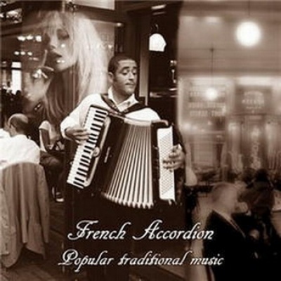 French Accordion