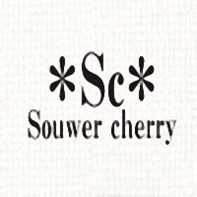 Souwer cherry