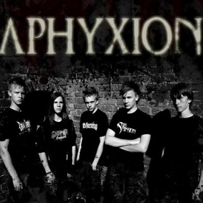 Aphyxion