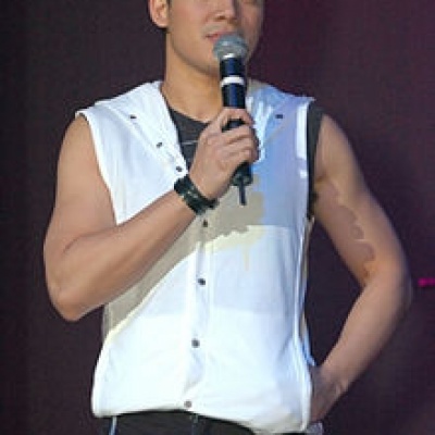 Erik Santos