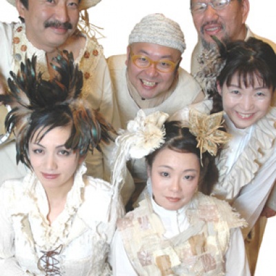 上々台风
