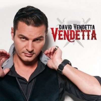 David Vendetta