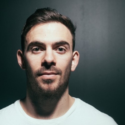 Patrick Topping、might delete later