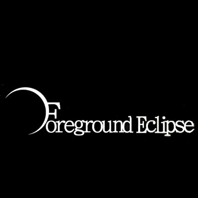 Foreground Eclipse