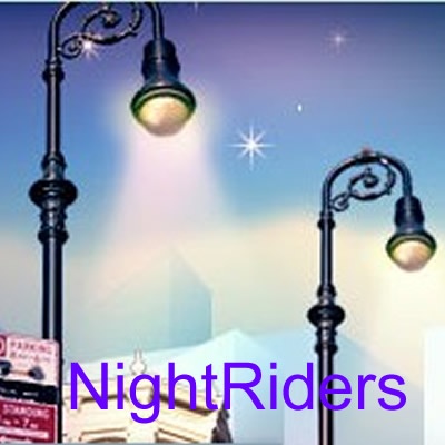 NightRiders