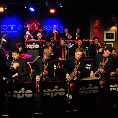 National Youth Jazz Orchestra