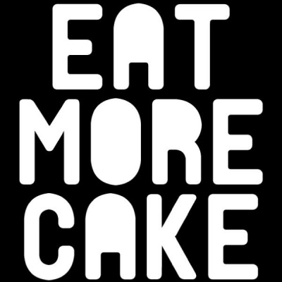 Eat More Cake