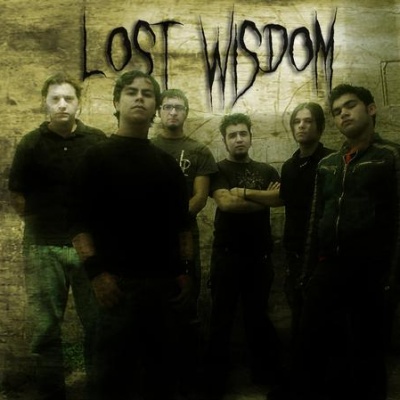 Lost Wisdom资料,Lost Wisdom最新歌曲,Lost WisdomMV视频,Lost Wisdom音乐专辑,Lost Wisdom好听的歌
