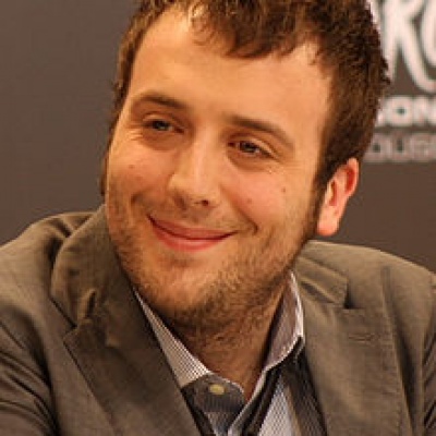 Raphael Gualazzi