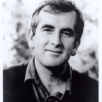 Robert Harris