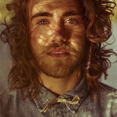 Matt Corby