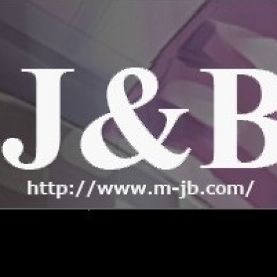 J&B