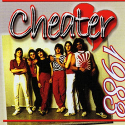 Cheater资料,Cheater最新歌曲,CheaterMV视频,Cheater音乐专辑,Cheater好听的歌