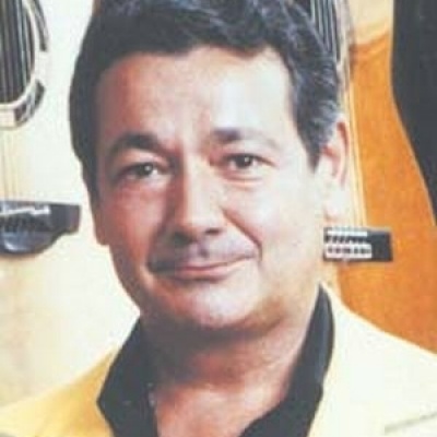 Claude Ciari