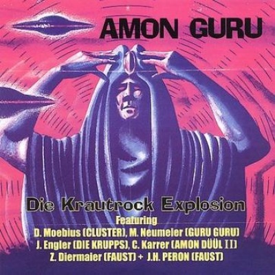 Amon Guru