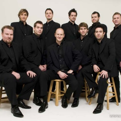 the ten tenors