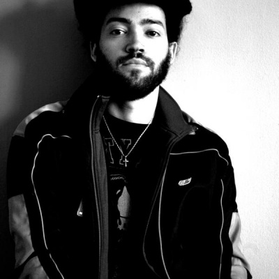 Taylor McFerrin