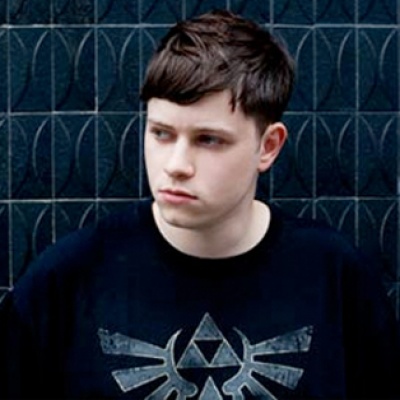 Rustie