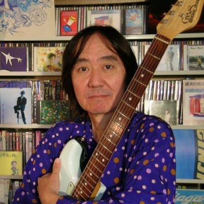 伊藤銀次资料,伊藤銀次最新歌曲,伊藤銀次MV视频,伊藤銀次音乐专辑,伊藤銀次好听的歌