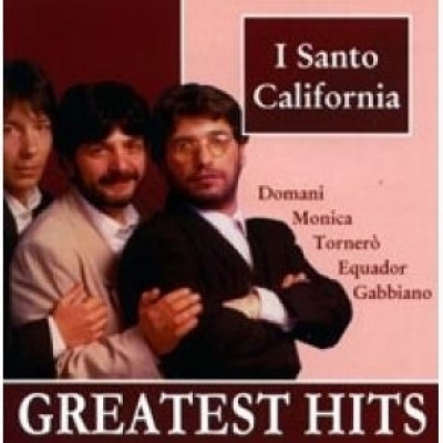 I Santo California资料,I Santo California最新歌曲,I Santo CaliforniaMV视频,I Santo California音乐专辑,I Santo California好听的歌