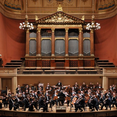 Czech Philharmonic Orchestra