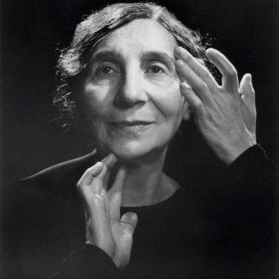 wanda landowska