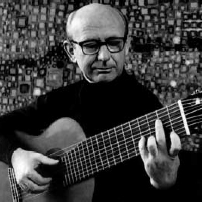 narciso yepes