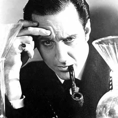 Basil Rathbone