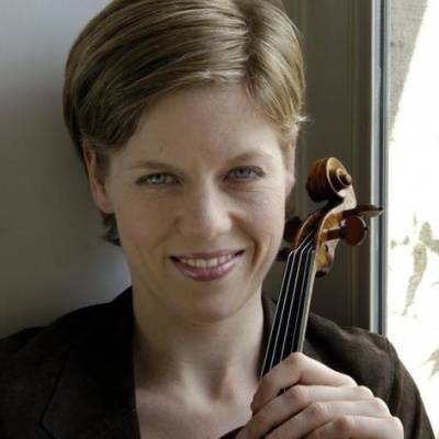 Isabelle Faust