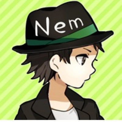 Nem、鏡音レン