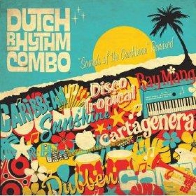 Dutch Rhythm Combo