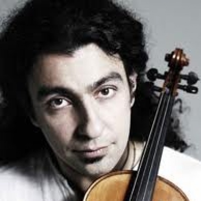 ara malikian