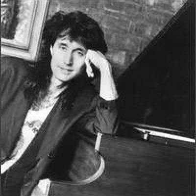 Brian BecVar资料,Brian BecVar最新歌曲,Brian BecVarMV视频,Brian BecVar音乐专辑,Brian BecVar好听的歌
