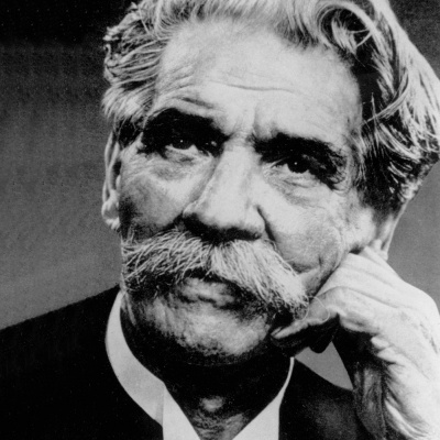 Albert Schweitzer资料,Albert Schweitzer最新歌曲,Albert SchweitzerMV视频,Albert Schweitzer音乐专辑,Albert Schweitzer好听的歌