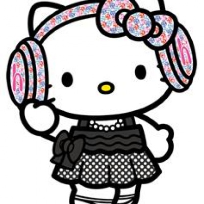 DJ Hello Kitty